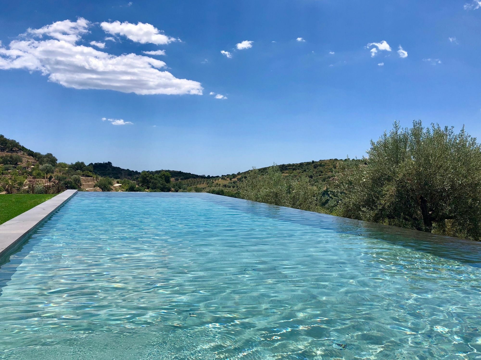 Battimandorlo Hotel Noto Buitenkant foto