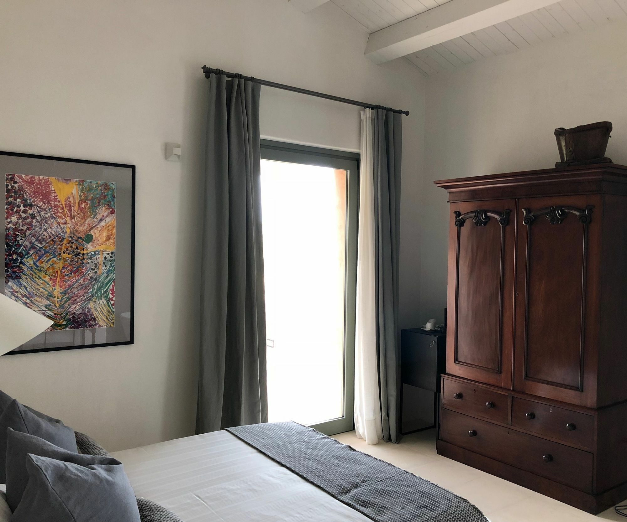 Battimandorlo Hotel Noto Buitenkant foto