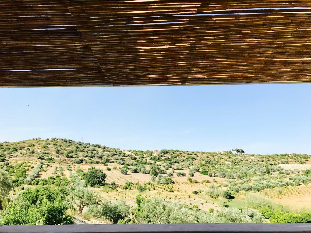 Battimandorlo Hotel Noto Buitenkant foto