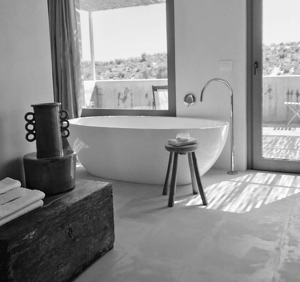 Battimandorlo Hotel Noto Buitenkant foto