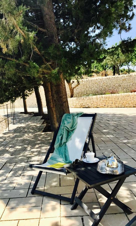 Battimandorlo Hotel Noto Buitenkant foto