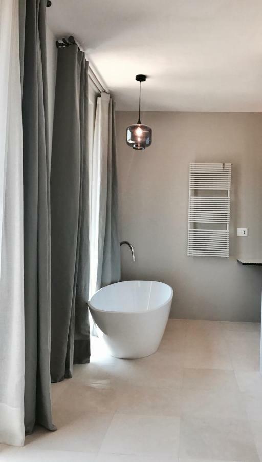 Battimandorlo Hotel Noto Buitenkant foto