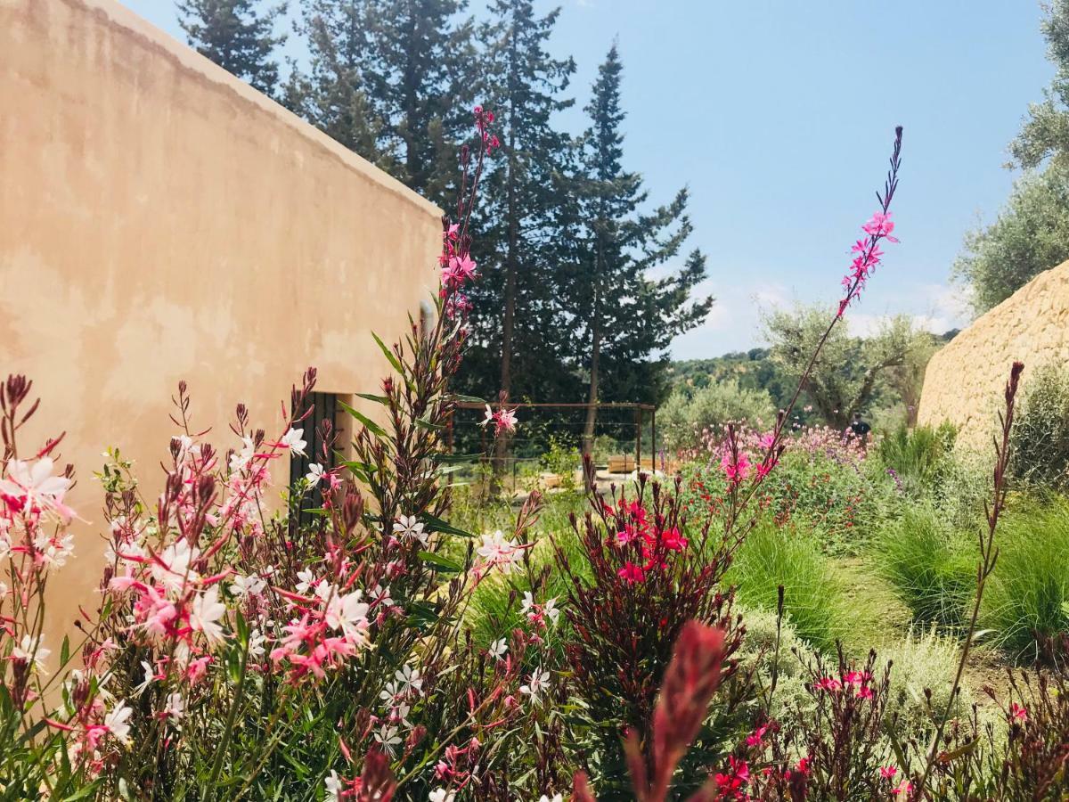 Battimandorlo Hotel Noto Buitenkant foto