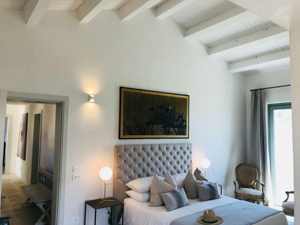 Battimandorlo Hotel Noto Buitenkant foto