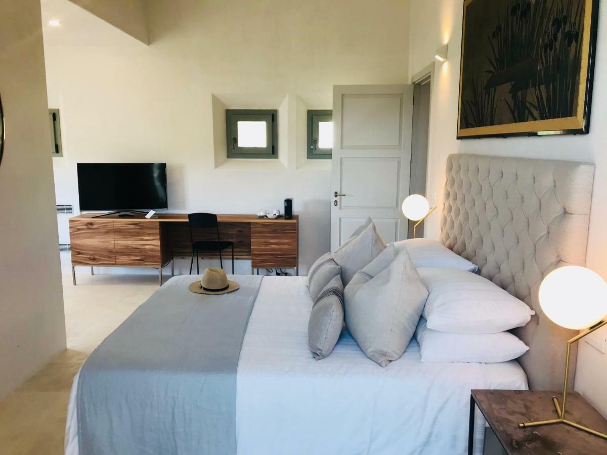 Battimandorlo Hotel Noto Buitenkant foto