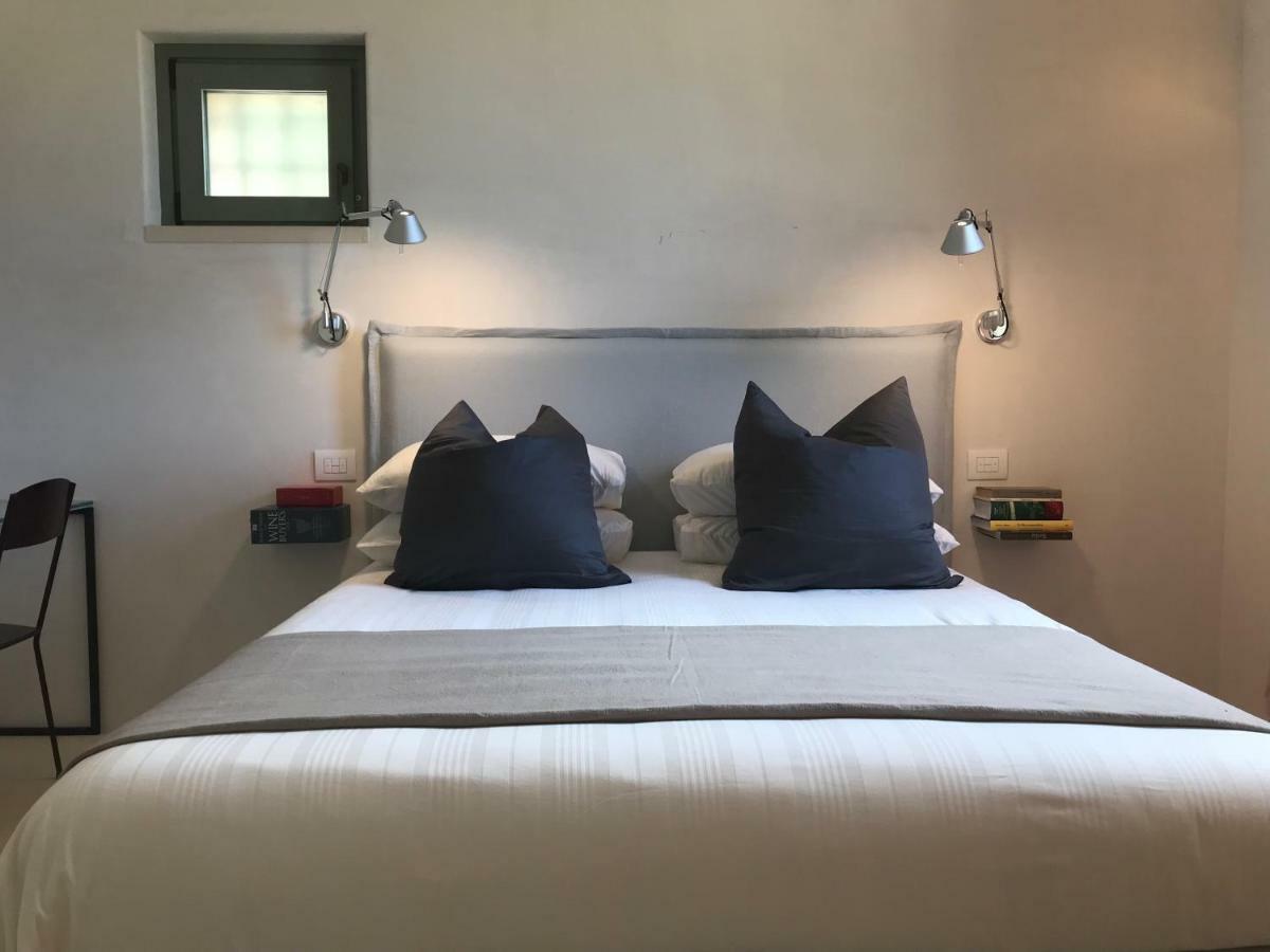Battimandorlo Hotel Noto Buitenkant foto