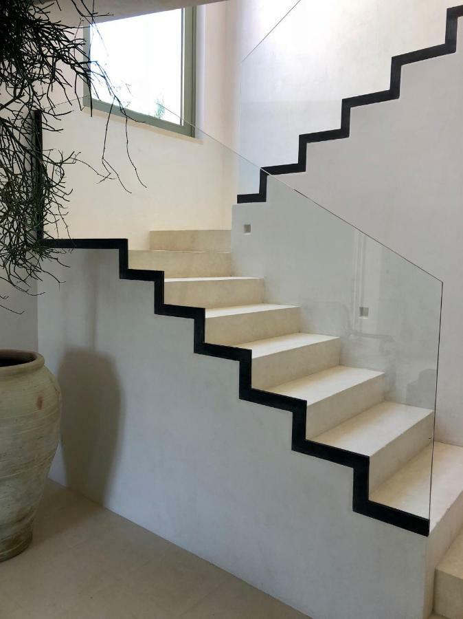 Battimandorlo Hotel Noto Buitenkant foto