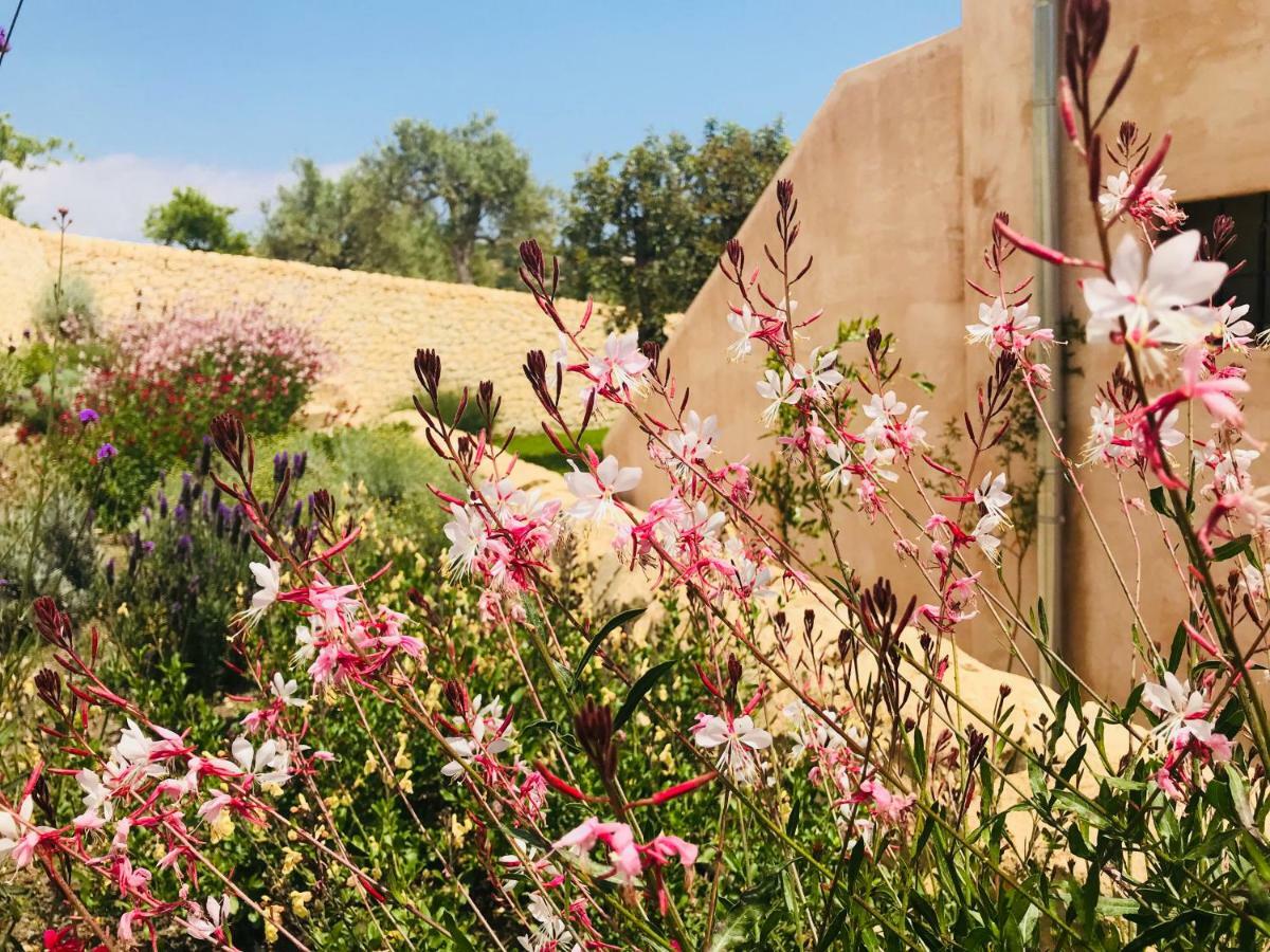 Battimandorlo Hotel Noto Buitenkant foto