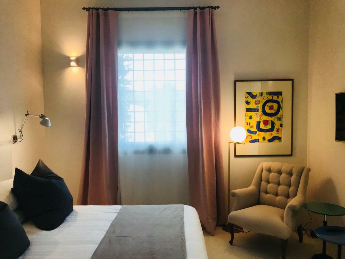Battimandorlo Hotel Noto Buitenkant foto