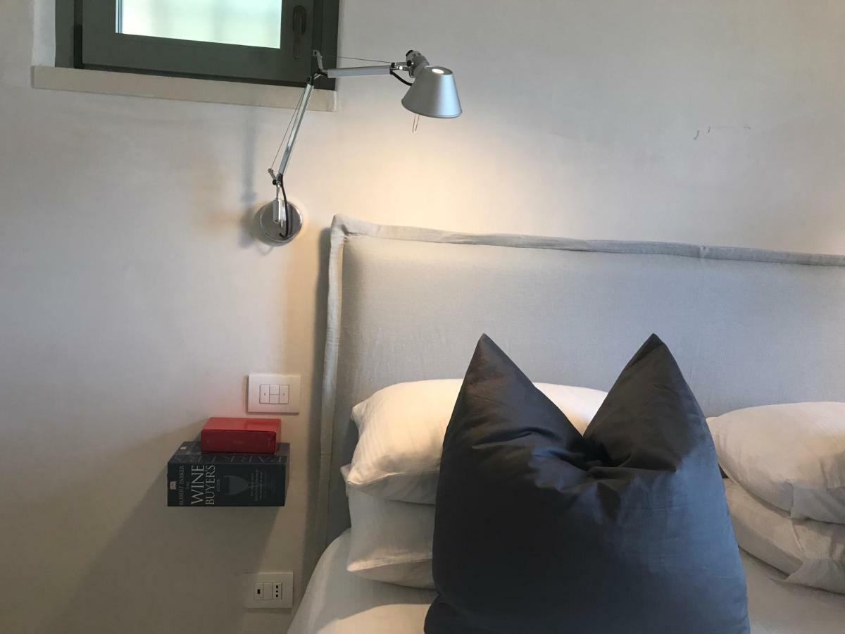 Battimandorlo Hotel Noto Buitenkant foto