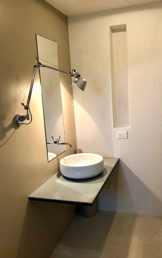 Battimandorlo Hotel Noto Buitenkant foto
