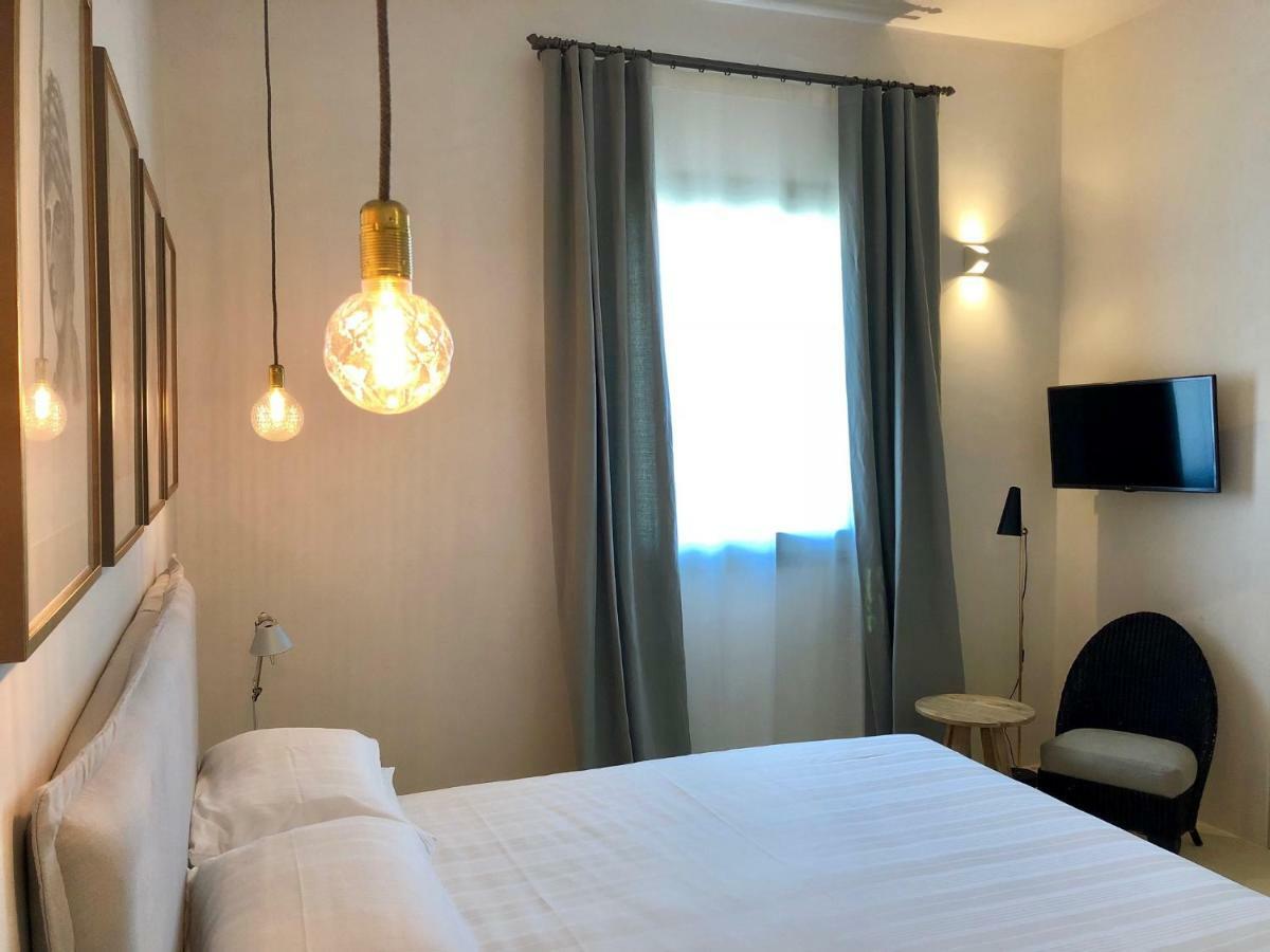 Battimandorlo Hotel Noto Buitenkant foto
